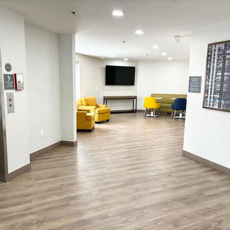 Comfort Inn Marietta-Atlanta Near Ballpark-Galleria Экстерьер фото