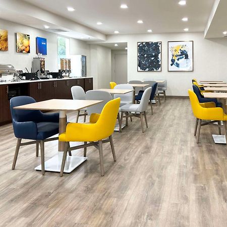 Comfort Inn Marietta-Atlanta Near Ballpark-Galleria Экстерьер фото