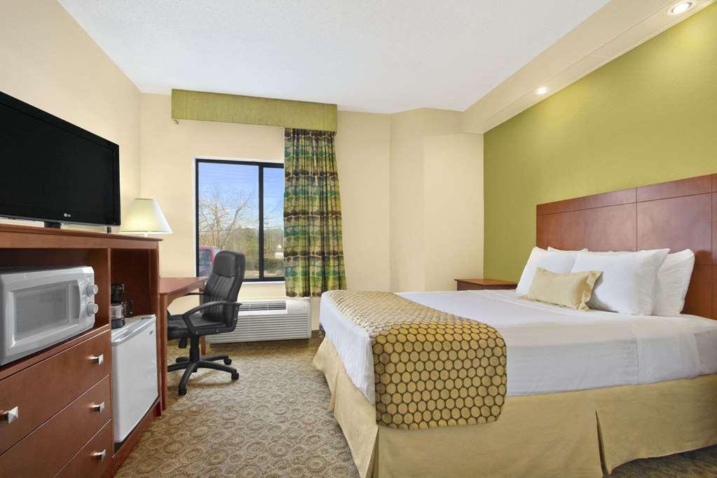 Comfort Inn Marietta-Atlanta Near Ballpark-Galleria Экстерьер фото