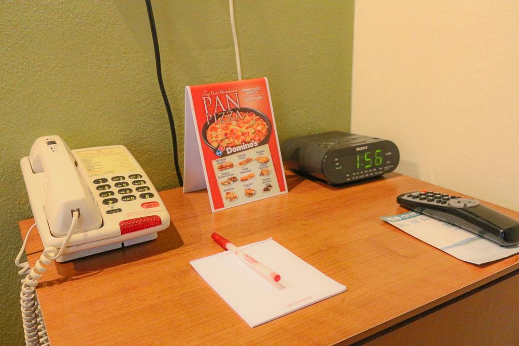 Comfort Inn Marietta-Atlanta Near Ballpark-Galleria Экстерьер фото