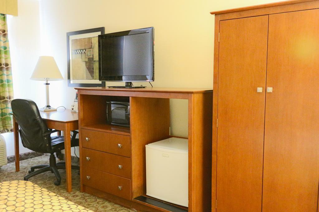 Comfort Inn Marietta-Atlanta Near Ballpark-Galleria Экстерьер фото