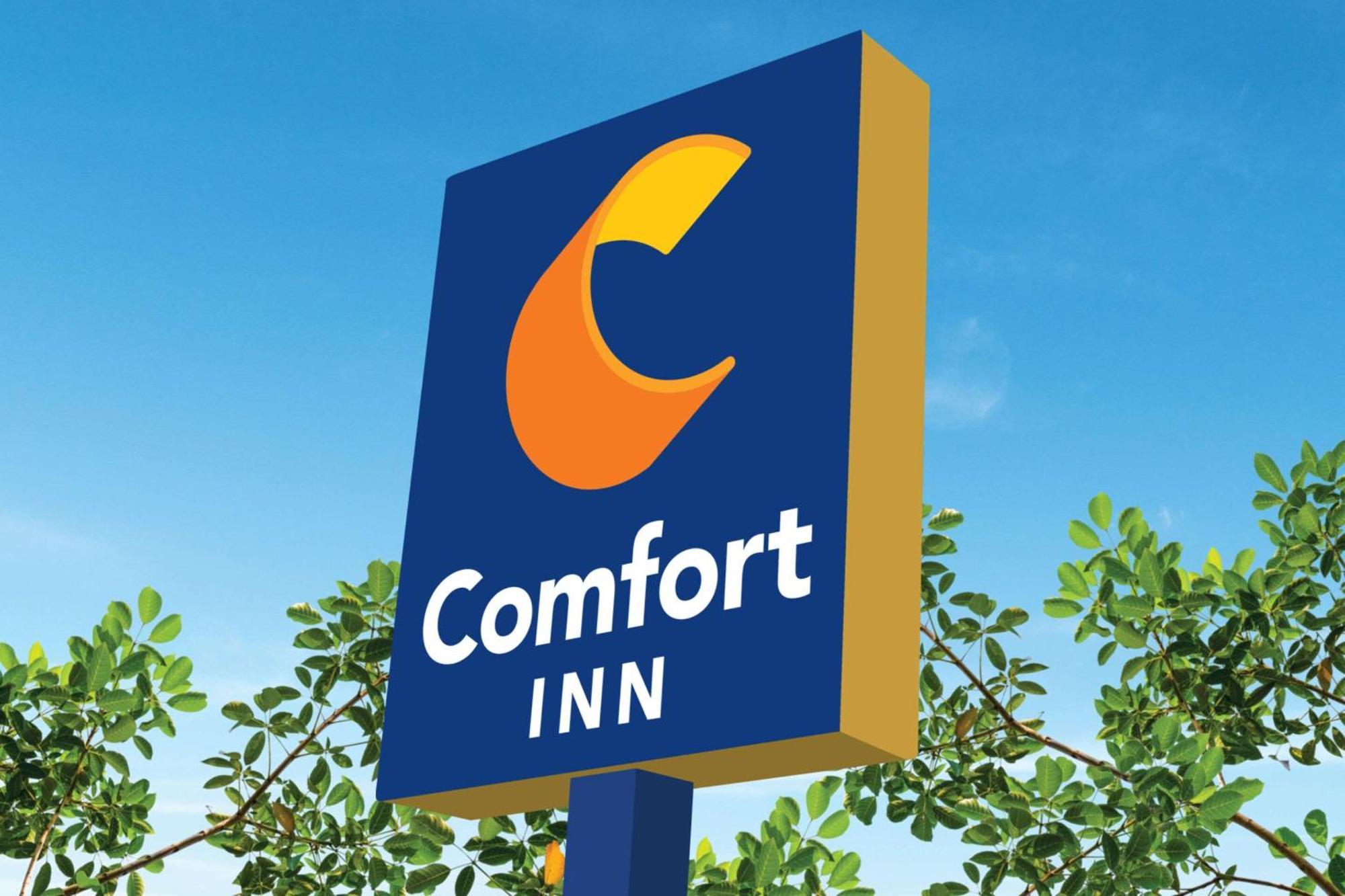Comfort Inn Marietta-Atlanta Near Ballpark-Galleria Экстерьер фото