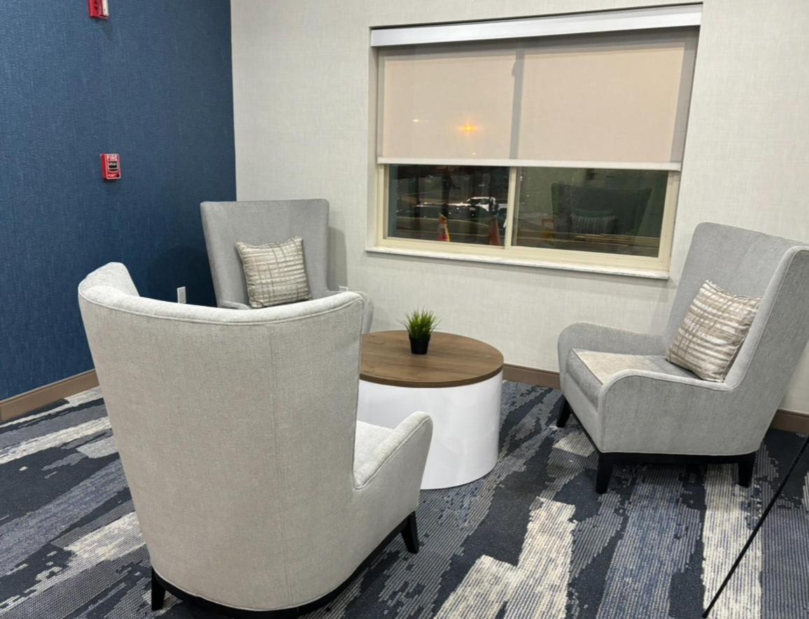Comfort Inn Marietta-Atlanta Near Ballpark-Galleria Экстерьер фото