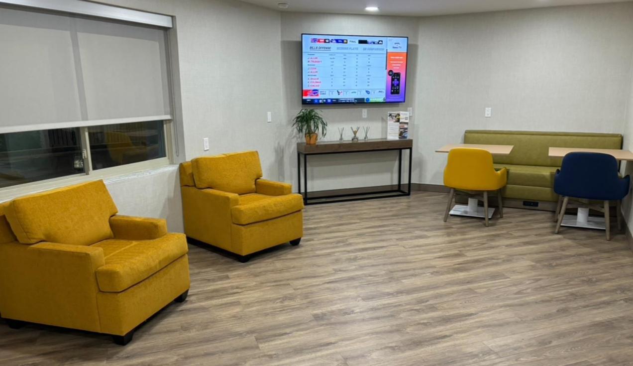 Comfort Inn Marietta-Atlanta Near Ballpark-Galleria Экстерьер фото