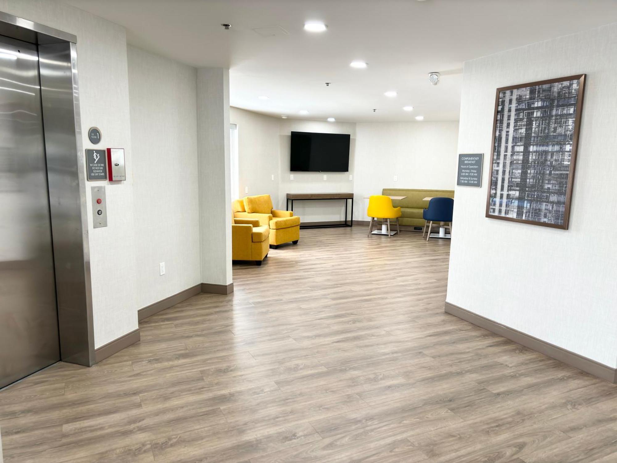 Comfort Inn Marietta-Atlanta Near Ballpark-Galleria Экстерьер фото