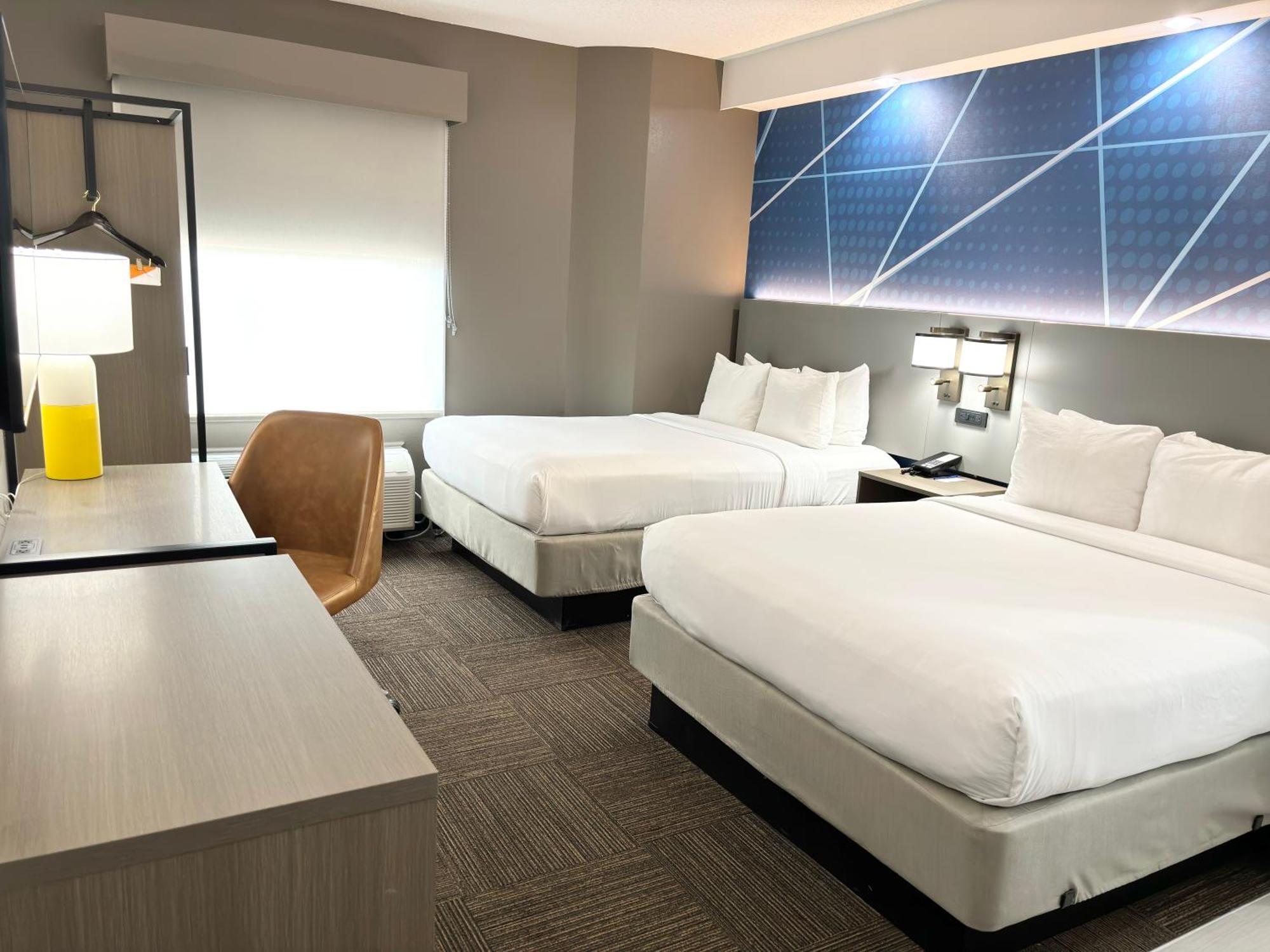 Comfort Inn Marietta-Atlanta Near Ballpark-Galleria Экстерьер фото