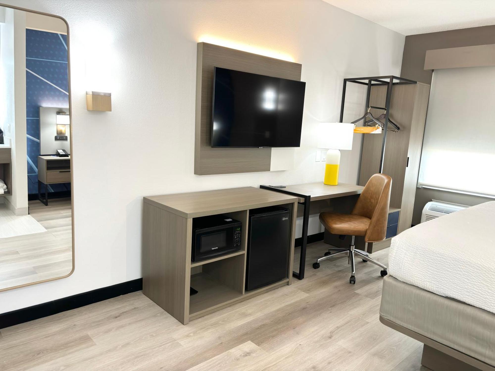 Comfort Inn Marietta-Atlanta Near Ballpark-Galleria Экстерьер фото