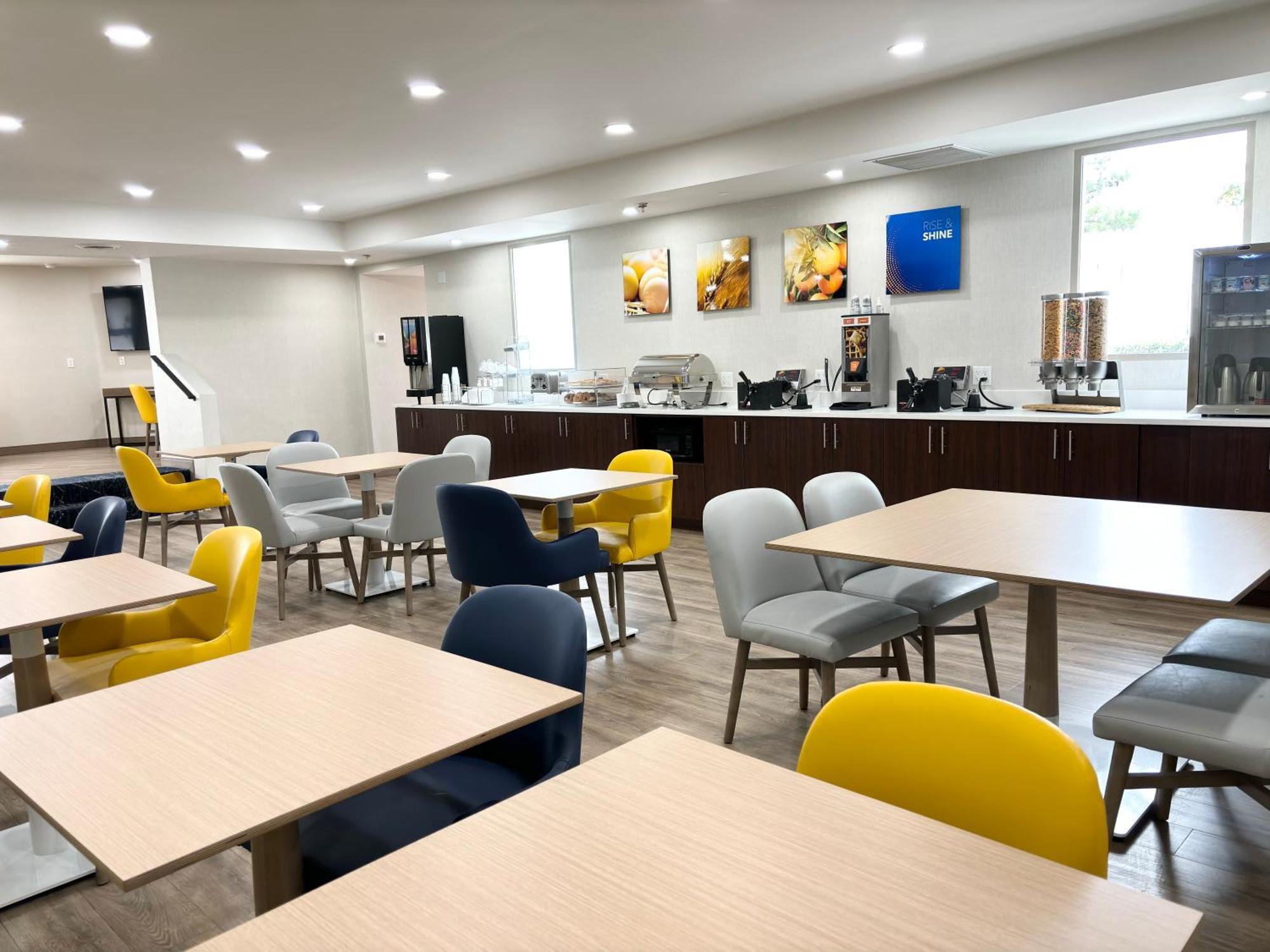 Comfort Inn Marietta-Atlanta Near Ballpark-Galleria Экстерьер фото