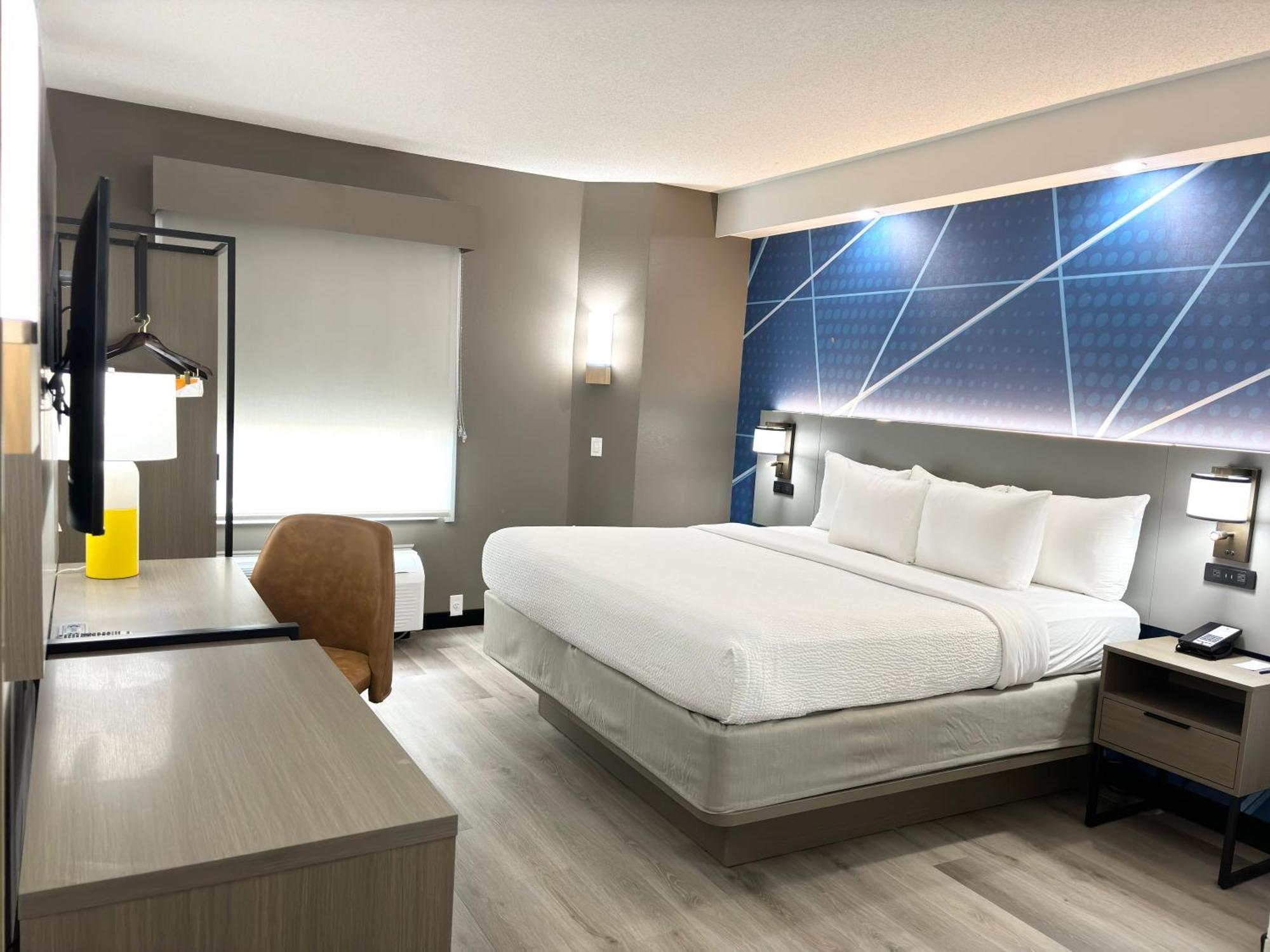 Comfort Inn Marietta-Atlanta Near Ballpark-Galleria Экстерьер фото