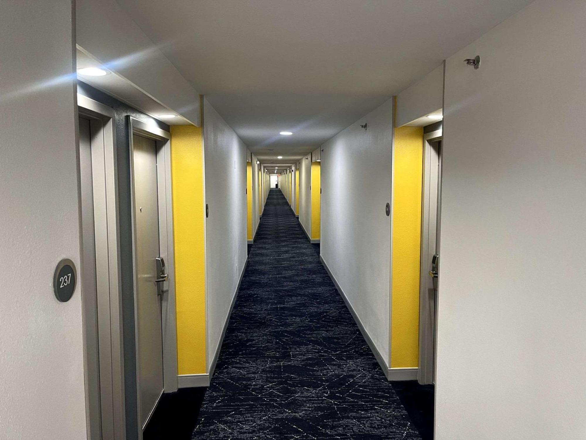 Comfort Inn Marietta-Atlanta Near Ballpark-Galleria Экстерьер фото